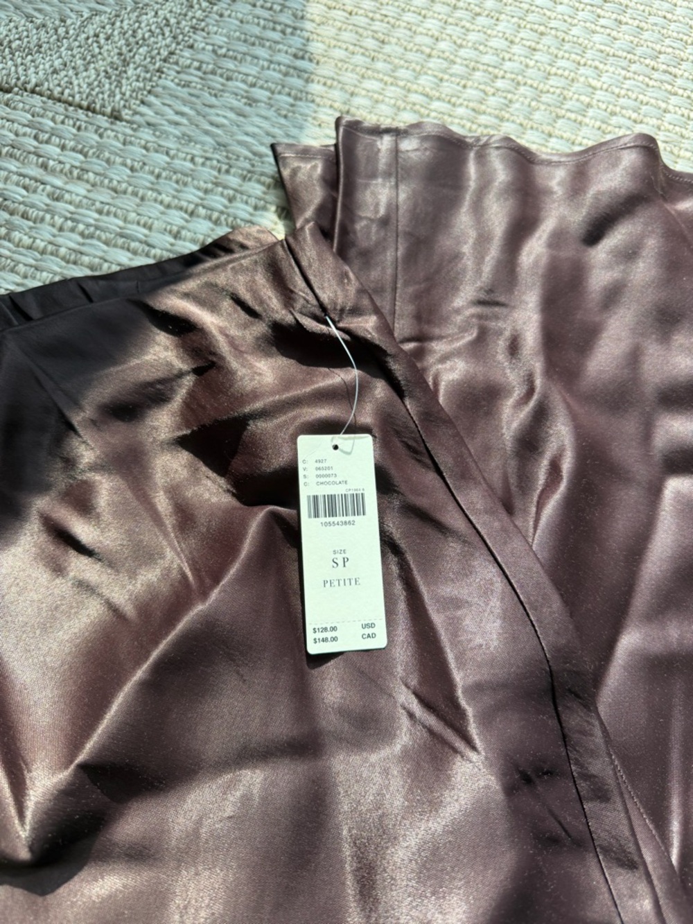 Anthropologie Tilda Wide-Leg Pant - Picture 3 of 5
